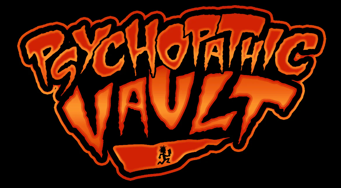 Psychopathic Vault