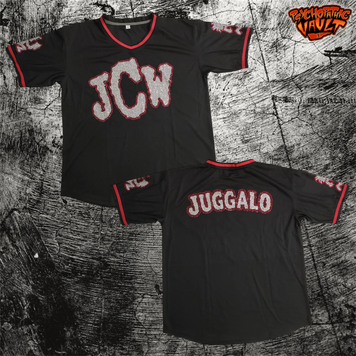 Jerseys